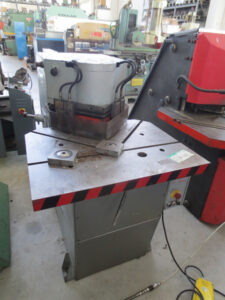 Scantonatrice Angolo Fisso Farina mod. OFT 300/6 (ns. cod. 00650)