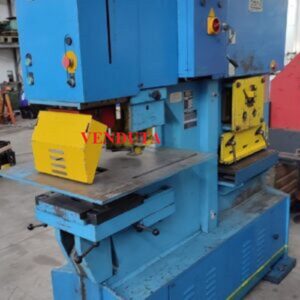 PUNZONATRICE OMERA mod. OM-100/HY (01026)