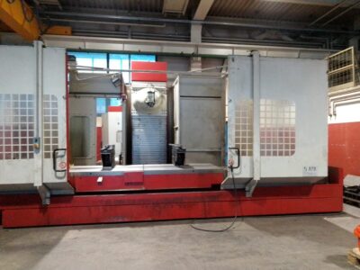 FRESA MONTANTE MOBILE STS AVANTGARDE